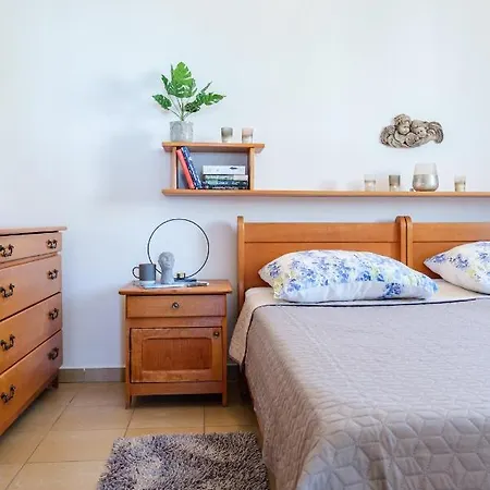 Front Wojtek Lejlighed Mirce