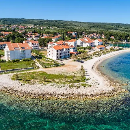 Διαμέρισμα Front Wojtek Mirce