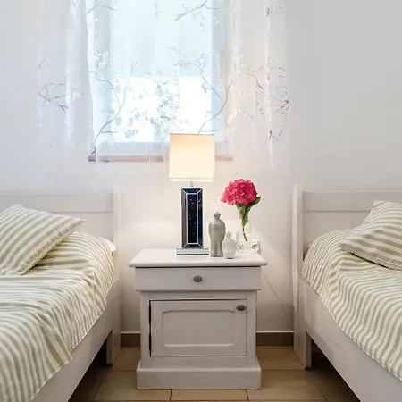 Διαμέρισμα Front Wojtek *